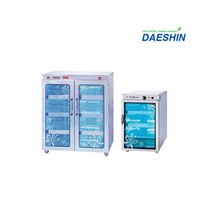 대신전기산업 컵 소독기 DS-703(열풍) 식기 수저 120, 상세 참조
