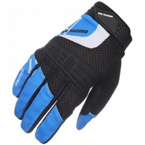 폭스레이싱 레인져 롱글러브 블루 FRLG-046 자전거장갑 바이크 오토바이 자전거용품 MTB 라이딩, FRLG_046 블루L