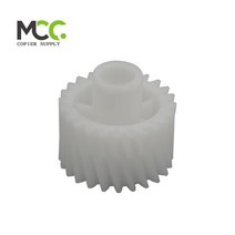 코니카 미놀타 Bizhub C220 C360 C7722 고품질 전송 드라이브 기어 24T, 한개옵션0