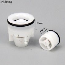 난방분배기 온수분배기 보일러분배기 바닥난방시공 1Pcs 플러그인 편도 인라인 체크 밸브 비 반환 스프링 O, 04 DN16