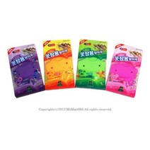 옷장용 탈취제 섬유 옷장 곰팡이 해충 방지, 쿠팡 장미향_4224