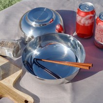 국산 고급 탕기 면기 갈비탕 비빔기, [24종] 중 (183mmX81mm), 1개
