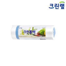 크린랩 유즈웰 롤백 25X35X700 12개(CR044), 1박스, 12개