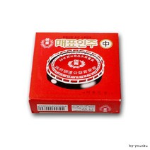 EQE808416매표 인주 중 -PP/스탬프/도장/인주/빨간인주/파란인, 상세페이지 참조