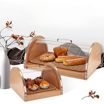 빵 베이커리 진열대 고급 디자인 덮개 매장 뷔페, 대형 베이커리 트레이