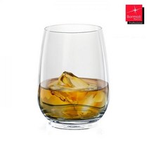[보르미올리] 프리미엄 아쿠아 글라스 430ml [ 1p ]