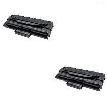 DDA 삼성 SCX 4210 재생토너 표준용량 검정 3000매X 2개 (SCXD4200A)