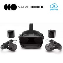 밸브 인덱스 컨트롤러 Valve Index Controller 미국 스팀 VR 정품 - 관부가세 포함