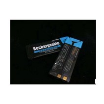 LiP-4WM 배터리 소니 RH1 EH1 NH1 NH3D MJ97 HMD 충전기 500mAh