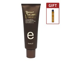 이와사이 디아망 펄왁싱 매니큐어240ml / 실리콘이 아닌 천연 실크 파우더가 모발의 부드러움과 윤기부여, 디아망펄왁싱컬러_블루블랙