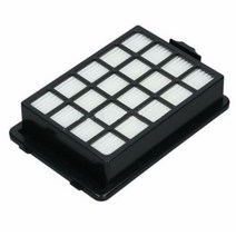 H13 먼지 hepa 필터 진공 청소기 부품 삼성 사이클론 포스 sc21f50hd sc15f50hu sc21f50hd sc50va VC-F700G vu7000 vu4000, (200006151)1Pcs sponge filter