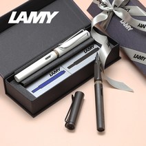 라미 [무료각인+선물포장]사파리 만년필+카트리지 SET, 각인필요없음, 스트로베리, F