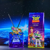 [디즈니정품] 토이스토리 -버즈라이트이어 디퓨저, 1개