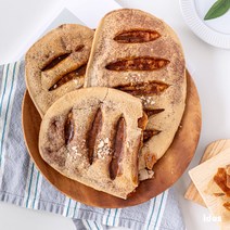용재빵집 모카공갈빵(5개구매시1개추가증정)