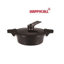 [TV쇼핑]해피콜 진공냄비 ZIN 24cm 전골냄비, 없음
