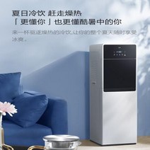 미니온수기 인스턴트 온수 디스펜서 작은 물 디스펜서 하단 버킷 순간 뜨거운 수직 스마트 워터, 3.Icy Warm Hot - UK