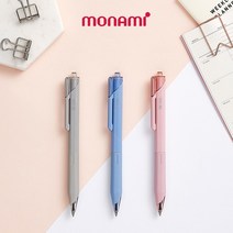 모나미 FX153 0.5mm 볼펜 FX700 리필, FX153 0.5mm 블루