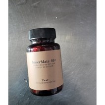티읕 중년여성 갱년기영양제 홍삼 회화나무추출물 폐경기보조제 1개월 1통, 건강식품