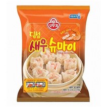 오뚜기 딤섬 새우슈마이 135g, 1개