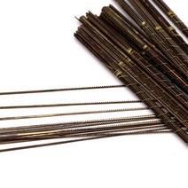 밴드쏘 각도 절단기 목공 공구핫12/144PCS 1 다이아몬드 와이어 톱 블레이드 커터 쥬얼리 금속 절단 지그, 18 2-12pcs