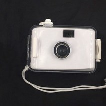일회용 필름카메라 휴대용 수중 방수 미니 액세서리 부품 사진 여행 휴가 활동, 4-사진으로