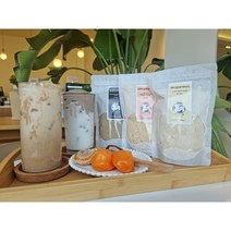 2대째 떡 선식 전문점 엄마마음으로 국내산 100% 검은콩미숫가루 식사대용선식 블랙미숫가루 블랙푸드 한끼대용 영양식사 영양간식 블랙선식, 검은콩검은깨가루선식, 500g, 1개