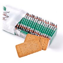 커피 크래커, 260g, 2개