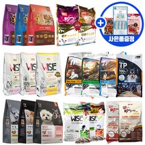 데이스포 와이즈 퓨어 테라픽 펫9단 명품명가애견사료, 05.펫9단 푸들 1.8kg