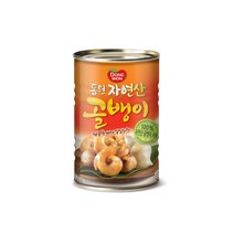 동원 자연산골뱅이300gX2개