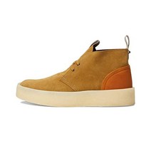 Clarks Desert Cup