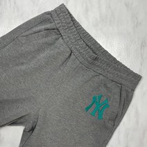 (구제의류) MLB 뉴욕양키스 트레이닝 바지 28 / 빈티지아워 230301