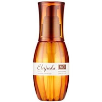 일본 헤어 오일 에센스 밀본 디쎄 엘루쥬다 스타일링 세럼 120ml, 단일상품개, 120g