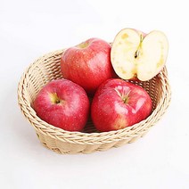 [가정용] 경북 실속 사과, 중과 9kg 36-41과, 1box, 9kg