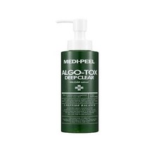 메디필 알고톡스 딥 클리어 밀싹 해독 폼클렌져 150ml 클렌징 폼, 1개