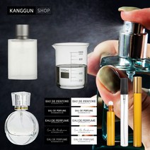 알퍼퓸 서브너 5ml 향수 DIY 직접 만들어 쓰는 향수 룸스프레이 섬유탈취제 용기 베이스 오일향, 22. 물방울 퍼퓸 20ml