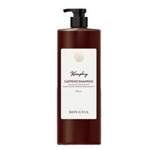 본결 케라피 탈모관리 카페인샴푸 800ml 세트, 카페인샴푸 1개