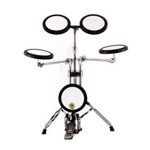 드럼 연습패드 세트 패키지 스카이사운드 Drum pad set 페달포함