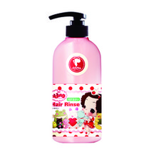 뚱 베이비 린스 500ml