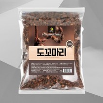 국내산 도꼬마리 500g 독고마 말린 한방차 비건 허브티 건강차 차 토핑 건강 식품