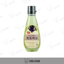 동원 포도씨유 500ml, 12개