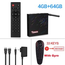 Tanix TX68 Allwinner H618 Android12.0 스마트 TV 박스 AV1 4K HD BT Wifi 2.4/5G WiFi 6 Youtube Netflix Pre, [02] Eu 플매트 카펫 러그, [09] 4G64G Add i8