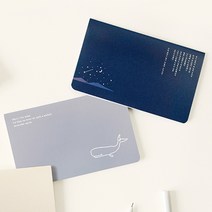 어린이 독서 기록장 독서통장 (택1) 유치원 초등학생 책읽기 목록 작성 노트 수첩, 7. 서시