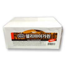 베이킹얌 델리마가린 4.5kg + 아이스박스 포함, 1개