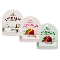 벨먼 립밤4.5g 과일향 건조한입술 고보습 립케어 남자립밤 무향립밤 습 케어 크림 형립밤 보 스틱 pdcorea1*9095099gm, 1, 코코넛, 본상품선택