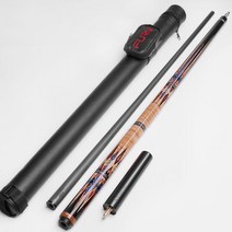 카본 큐대 큐 롱고니 몰리나리 당구 용품 파이버 3구 4구, YF-M3 버킷세트 12.5MM