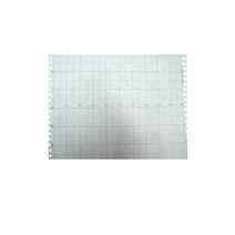 지노 기록지 NO.EH05043 (200x20m) 0~200℃