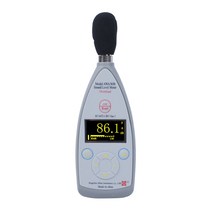 산업용 소음측정기 산업 공사현장 전문가 정밀측정용, AWA5636