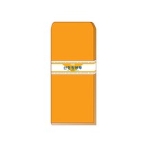 이화 신규격 황봉투 100매 무지 편지봉투 서류 봉투