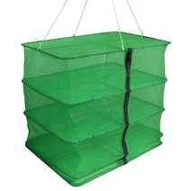 다용도 건조망 (특대45x60) 식품건조 생선 야채 음식 곡물말리기 고추말리기, 단품