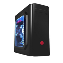 대한컴퓨터 조립PC 452 (i7-10700F WIN미포함 RAM 16GB SSD 480GB GT 1030), 기본형